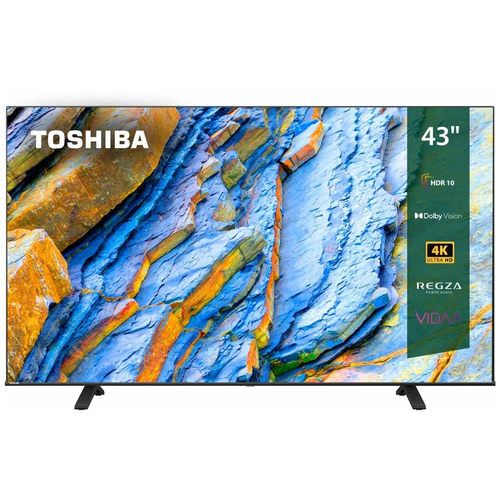 Телевизор Toshiba 43C350LE 3750000₽