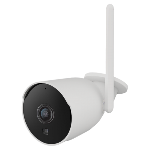 Уличная цилиндрическая 4G камера видеонаблюдения Fox FX-C2BL Гриф 799000₽