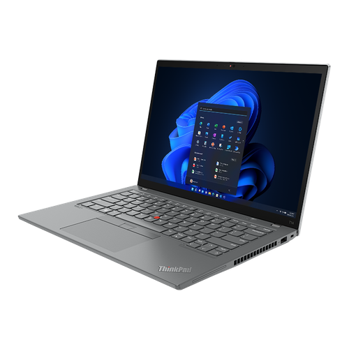 Ноутбук Lenovo ThinkPad T14 Gen3 I7-1260P Видеокарта Intel Iris Xe 32 ГБ 512 ГБ SSD 13490000₽