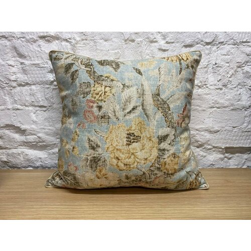 Декоративная подушка 