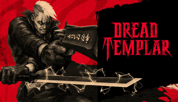 Игра Dread Templar для PC (STEAM) (электронная версия)