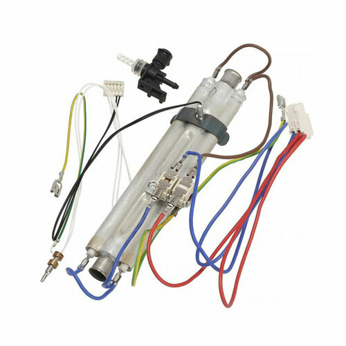 Проточный нагреватель 12004535 кофемашины Bosch Siemens Neff 11420₽