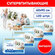 Пеленки одноразовые 60х90 INSEENSE Daily Comfort, 4 упаковки по 3...