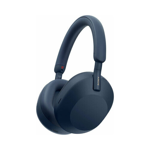 Беспроводные наушники Sony WH-1000XM5 Blue 3562500₽