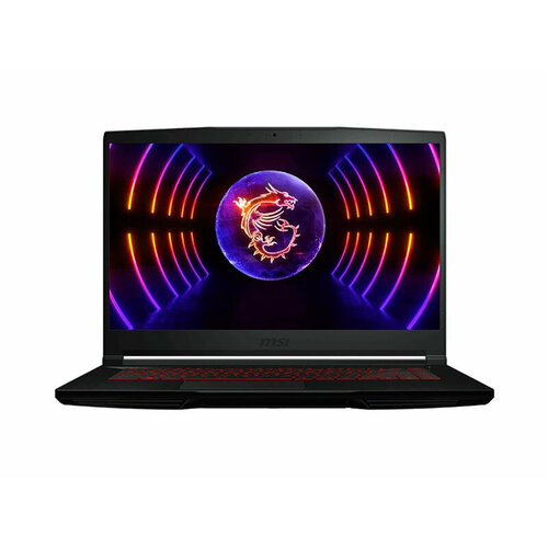 Ноутбук игровой MSI Katana 17 B12UCX-1023XRU ноутбук игровой msi katana 17 b12vek 482xru