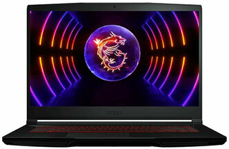 Ноутбук игровой MSI Katana 17 B12UCX-1023XRU