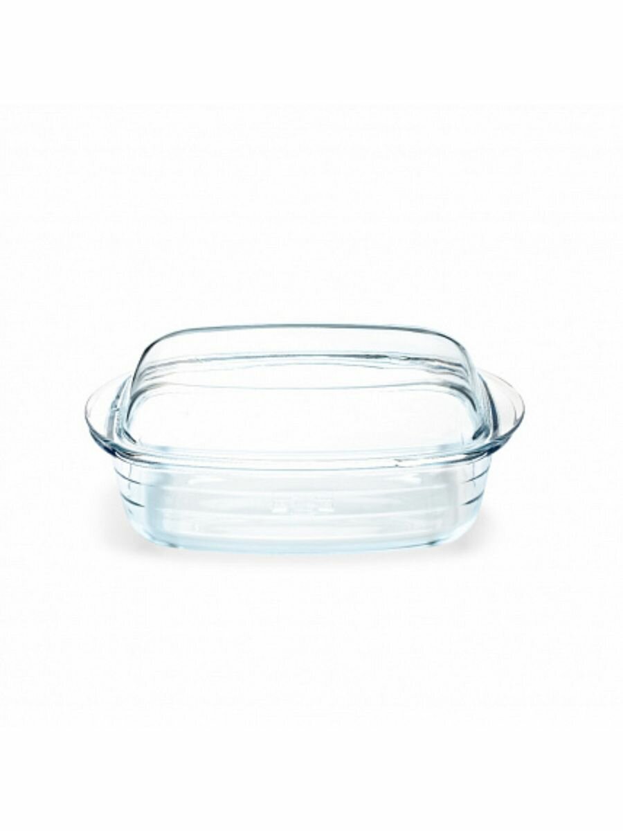 Утятница Pyrex 6,5л, 466AA - фото №20