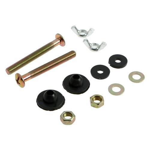 Комплект крепления для бачка унитаза ZEIN 287₽