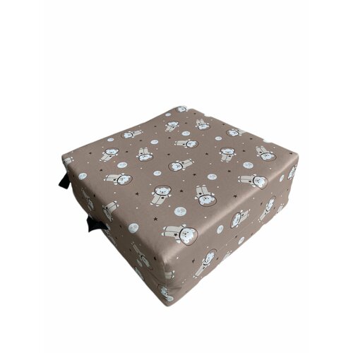 Бустер детский для стулаподушка на стул 1400₽