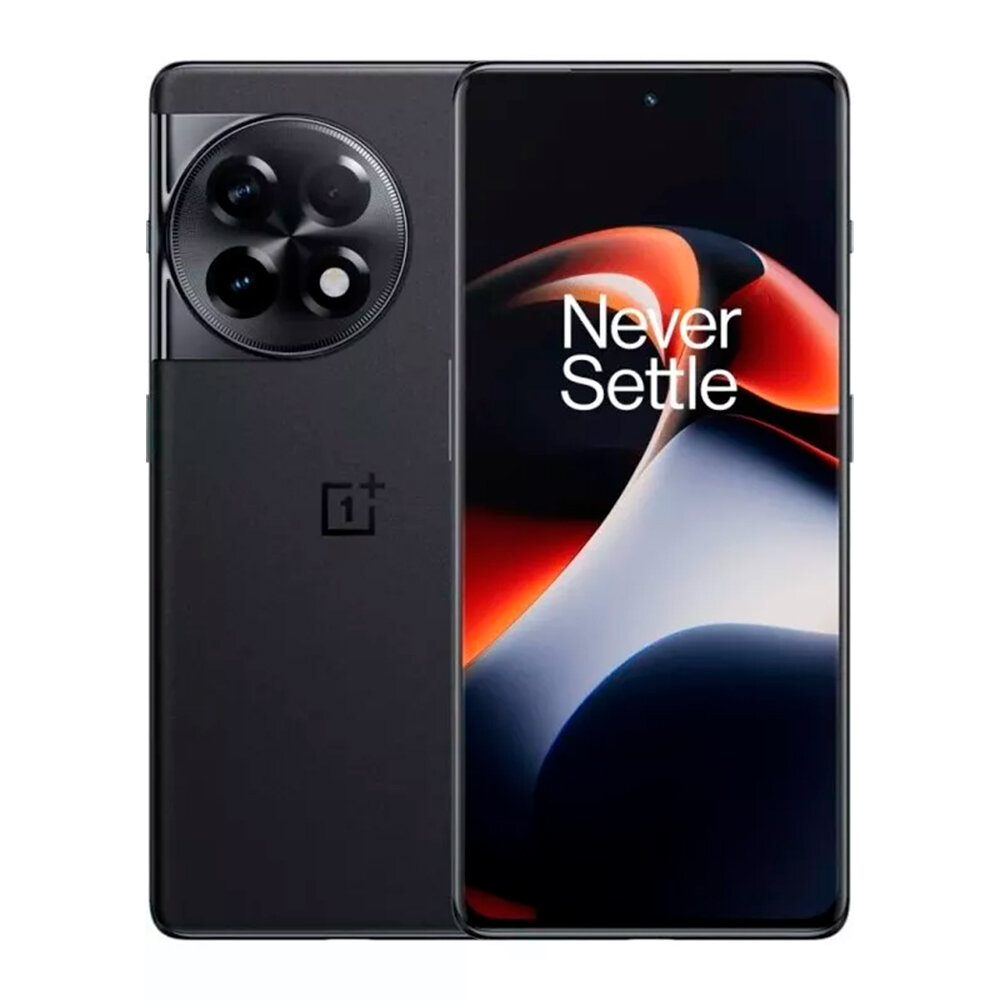 Смартфон OnePlus Ace 2 (PHK110) 16/512GB Black (Черный) CN