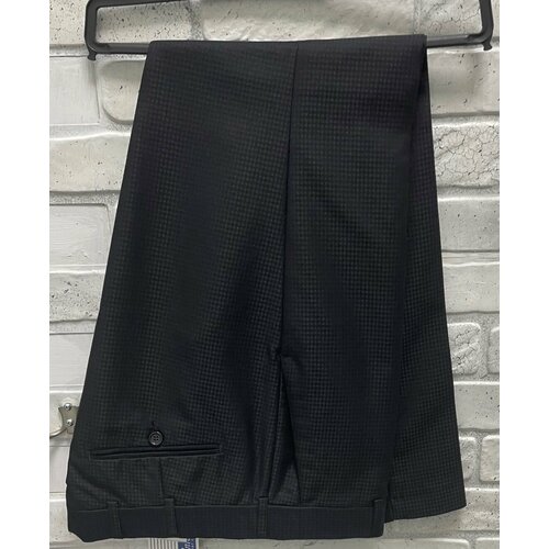 Брюки Interside, размер 176-104, черный