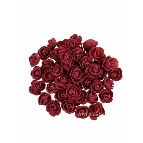Розочки из фоамирана 270₽