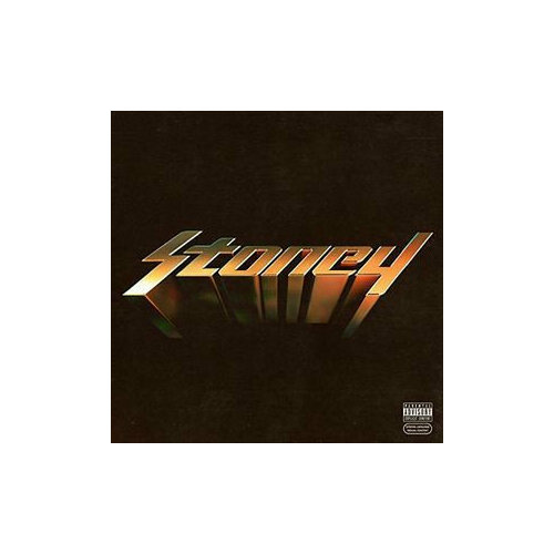 Виниловая пластинка POST MALONE — Stoney (2LP) пластинка виниловая post malone twelve carat toothache 2lp red marbled coloured vinyl