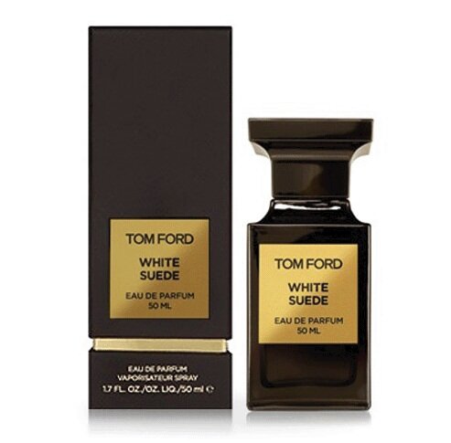 Парфюмерная вода Tom Ford White Suede 50 мл