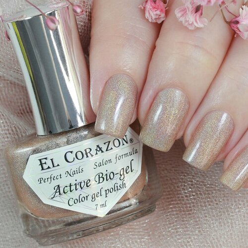 El Corazon Активный Био-Гель 