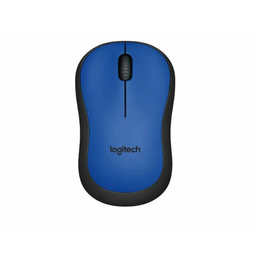 Мышь Logitech M221 синий 910-006111 712000₽