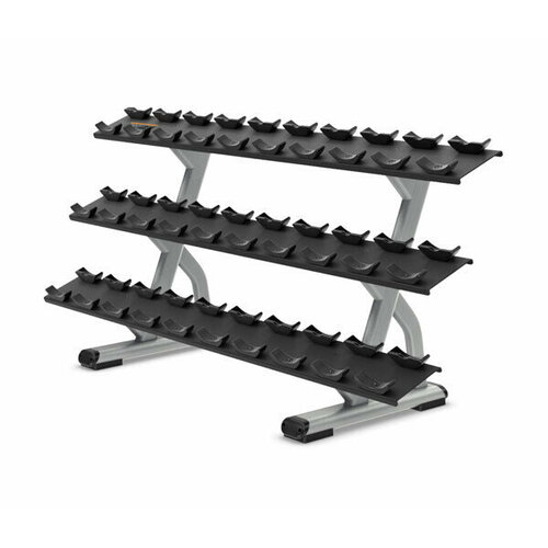 фото Подставка для гантелей precor discovery line dbr 815 черный