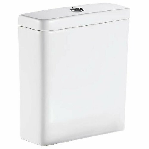 Бачок для унитаза Logan L1T 00261950 белый 8600₽