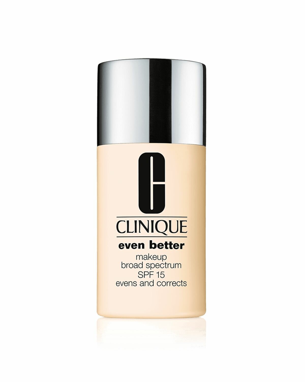 CLINIQUE Тональный крем Even Better Makeup Spf 15 (WN 01 Flax)