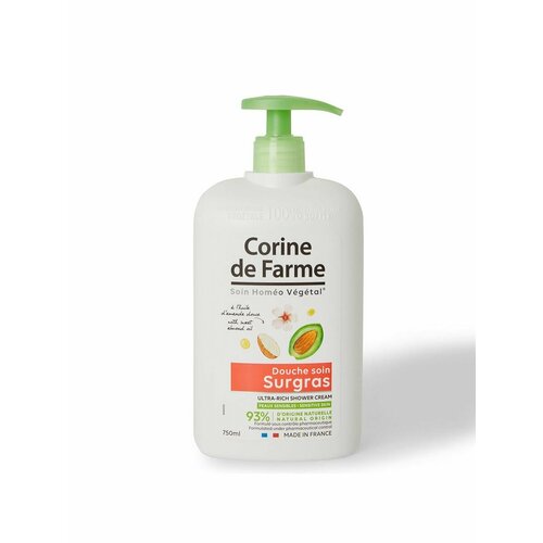 Гели Corine de Farme