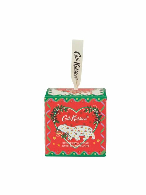 Бомбочки для ванны Cath Kidston