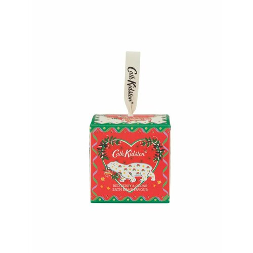 Бомбочки для ванны Cath Kidston