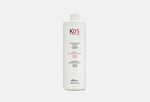 Шампунь для профилактики выпадения волос K05 Anti Hair Loss Shampoo