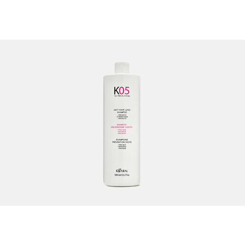 Шампунь для профилактики выпадения волос K05 Anti Hair Loss Shampoo