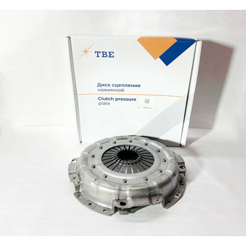 Диск сцепления нажимной (корзина) тата 613 Е2 Е3 (276325400105, SE0003)