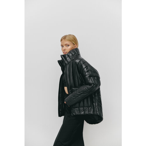 Куртка  INACHE, размер M, черный