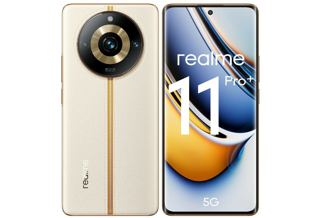 Смартфон Realme - фото №14