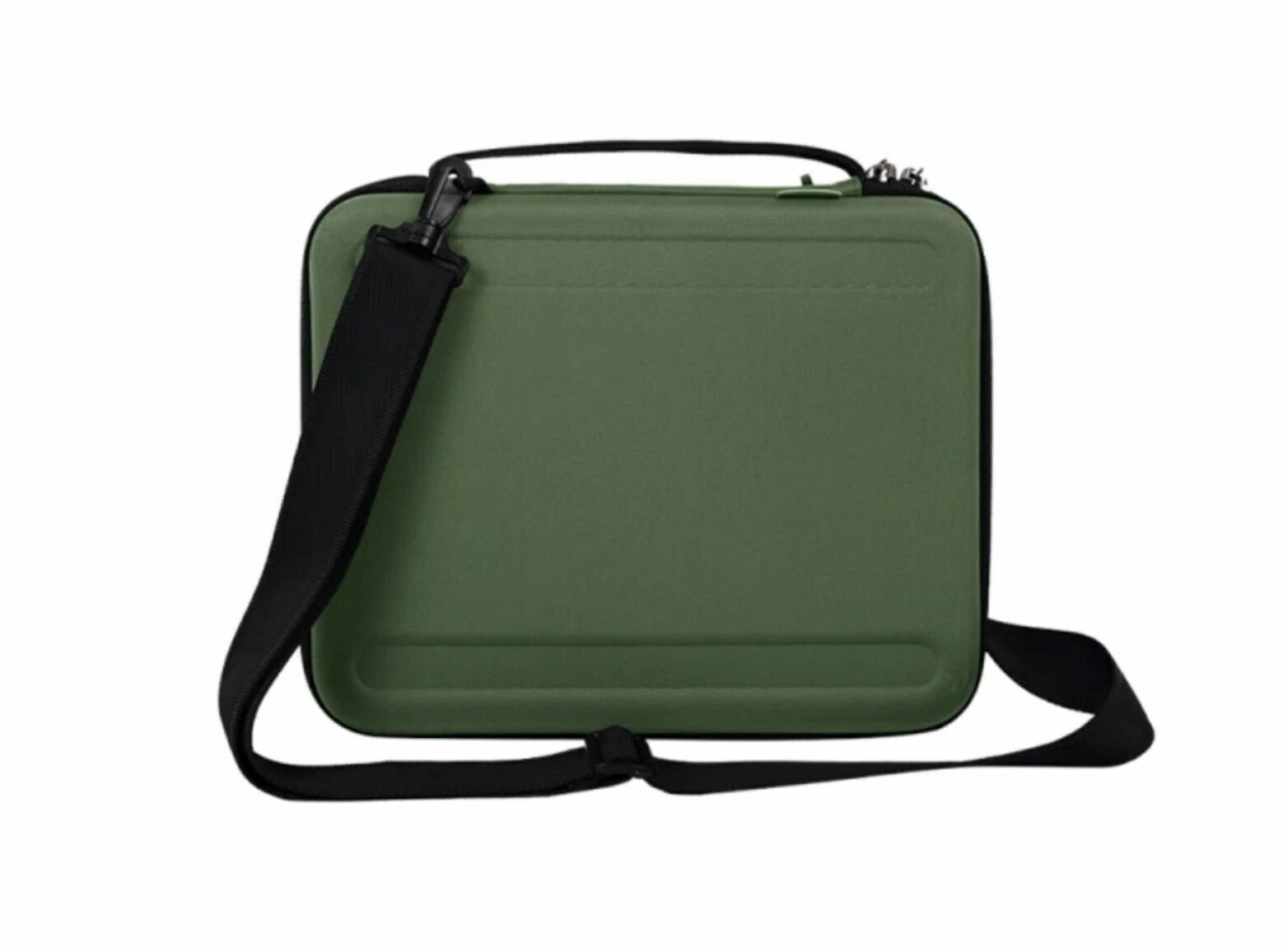 Сумка-органайзер WiWU Parallel Hardshell Bag 11