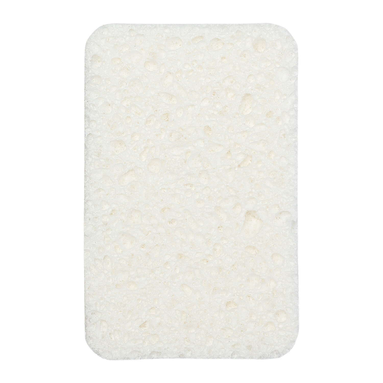 Губки для мытья посуды из целлюлозы и кокосового волокна 6 шт Eco Sponge Smart Solutions SS0000101