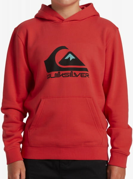 Толстовка Quiksilver