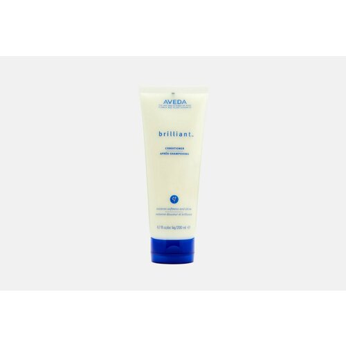 Кондиционер для волос brilliant conditioner кондиционер для волос aveda brilliant conditioner 200 мл