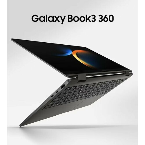 Samsung Galaxy book 3 360 AMOLED 15.6 i7 1360P 16GB 512GB