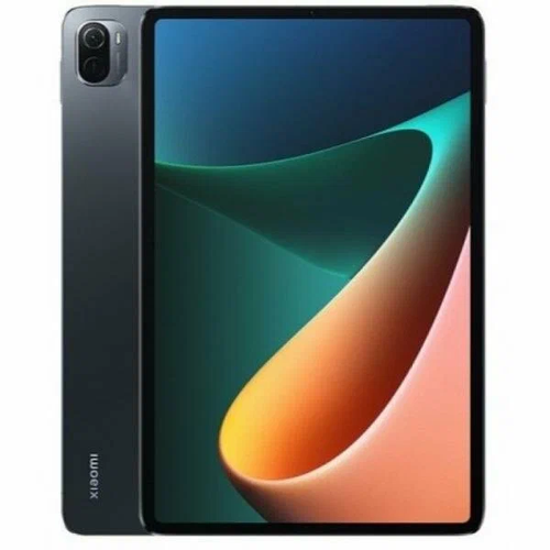 Планшет Mi Pad 5 8Gb256Gb черный CN прошивка глобал 3200000₽