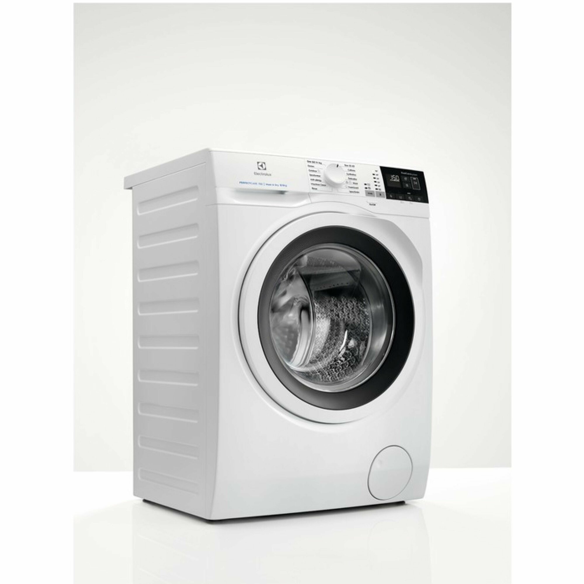 Стиральная машина с сушкой Electrolux EW7WP447W - фотография № 7