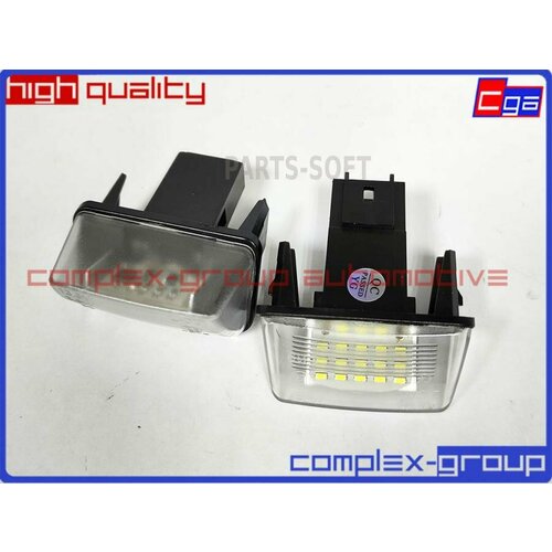 CGA 11LPL0012RA Лампа освещения номера 6340A3 CGA 11LPL0012RA CGA 11LPL0012RA 1394₽