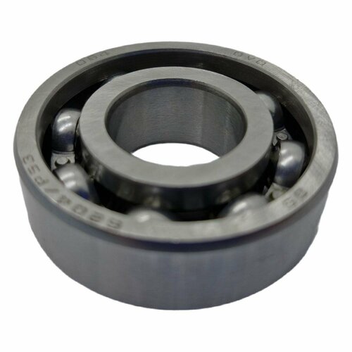 Подшипник шариковый 6204 900₽