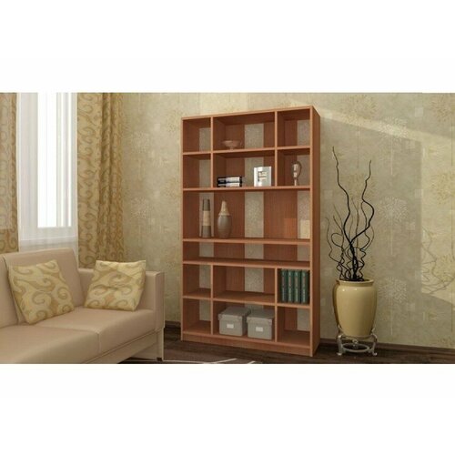 Стеллаж 2 ЛДСП 11137₽