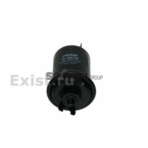 Фильтр топливный ACDELCO FS9176E 399₽