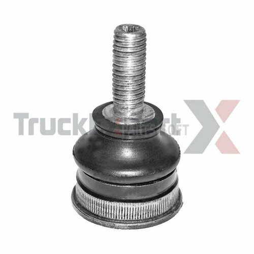 TRUCKEXPERT 29701128 Шарнир шариковый тяги переключения передач КПП SCANIA 890₽