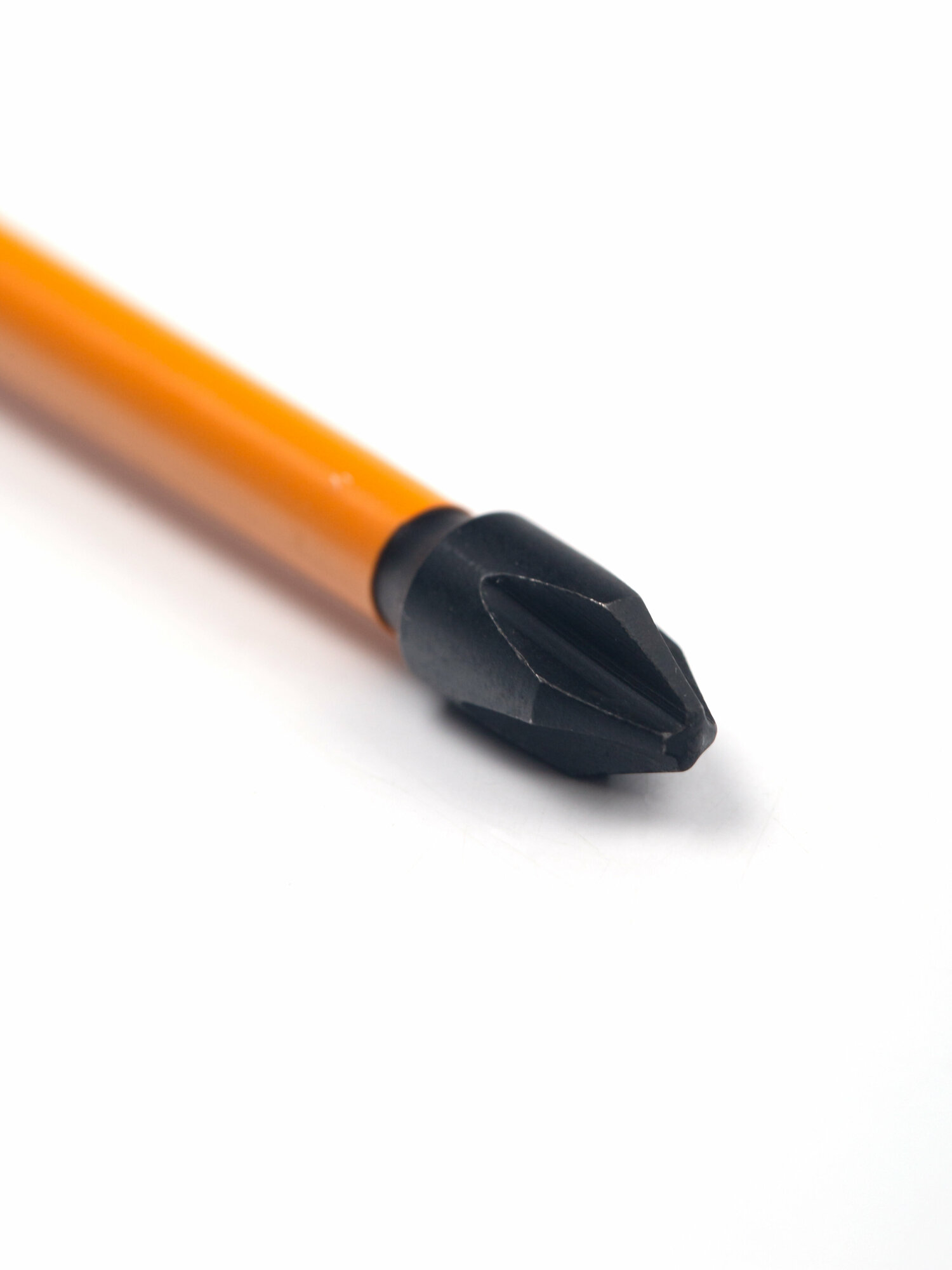 Бита крестовая ударная магнитная Rage by Vira PH2x70 мм, 2 шт. - фото №9