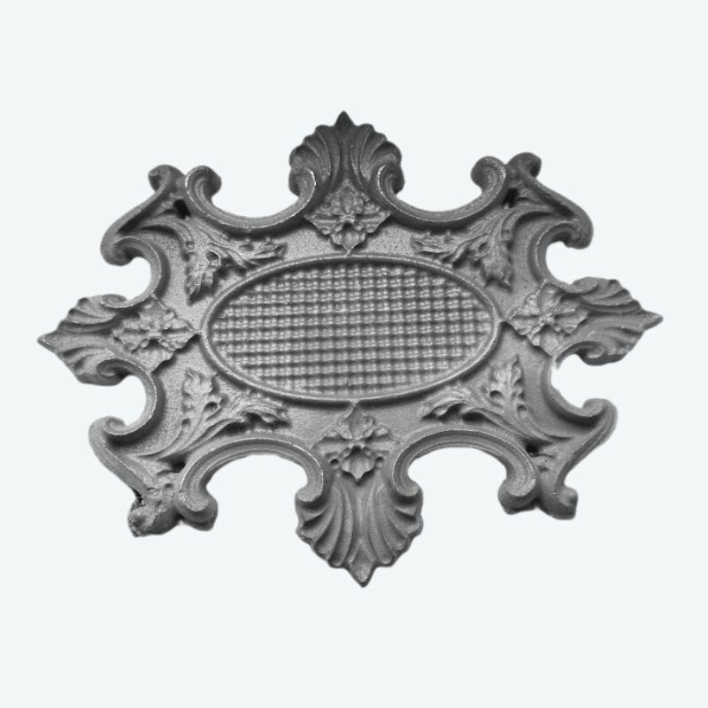 Литая накладка (3529) — фото 1