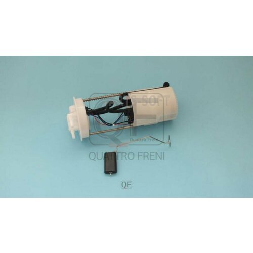 QUATTRO FRENI QF06A00137 QF06A00137_топливынй насос GW Hover H6 14-20 10090₽