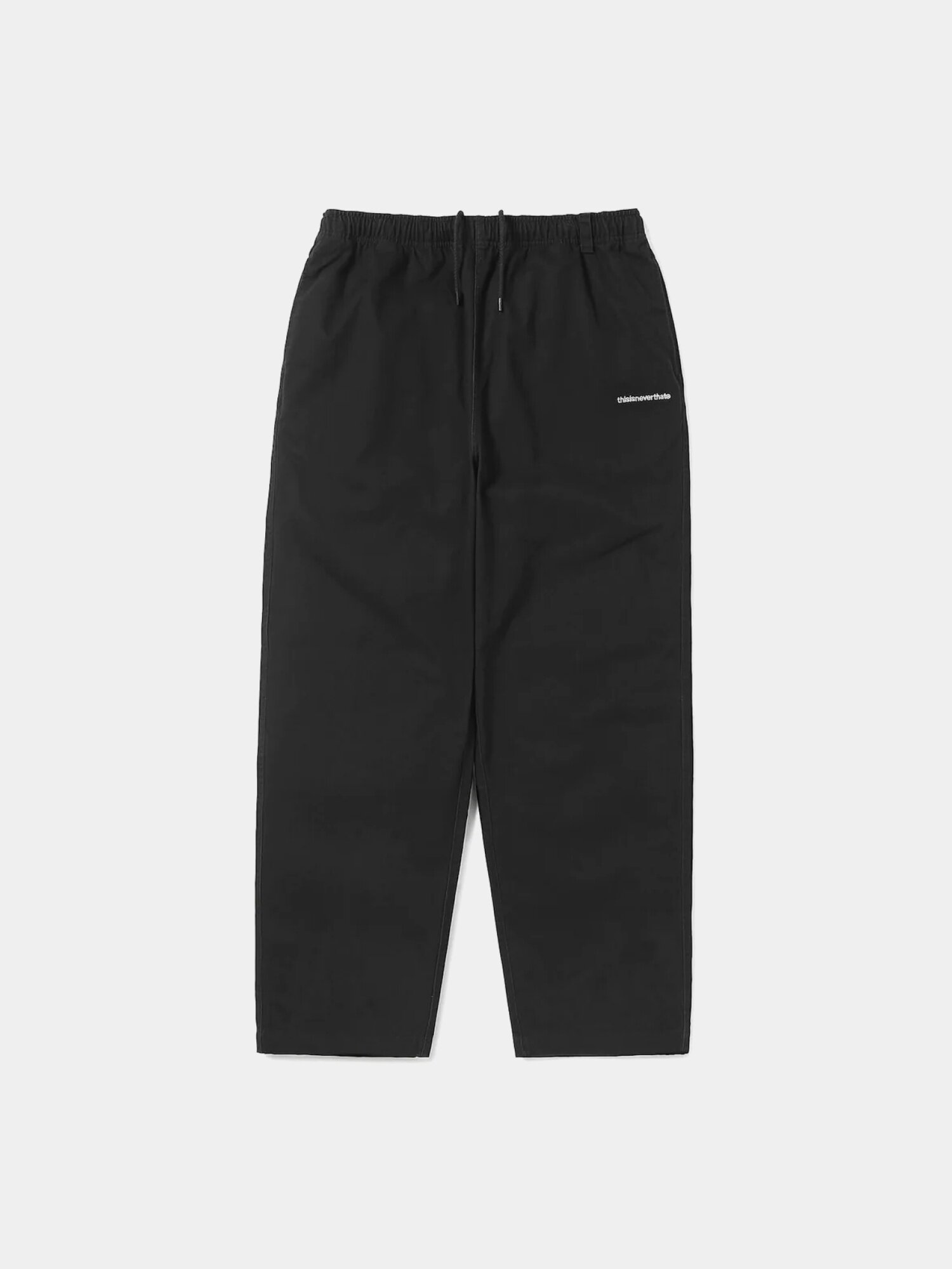 Брюки спортивные thisisneverthat Easy Pant