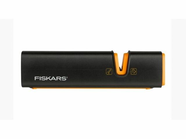 Точилка для топоров и ножей Fiskars Xsharp 1000601