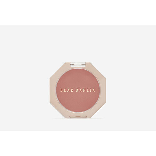 Компактные румяна PARADISE PETAL MATTE BLUSH