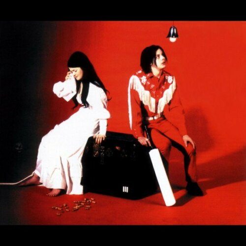 Компакт-диск Warner White Stripes – Elephant винил 12 lp the white stripes elephant